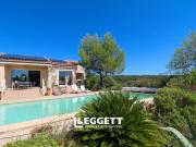 Maison 7 pièces 195 m²