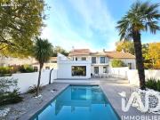 Maison 7 pièces 210 m²