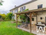 Maison 7 pièces 210 m²