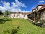 Maison 7 pièces 210 m²