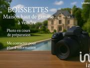 Maison 7 pièces 210 m²