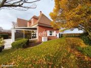 Maison 7 pièces 210 m²