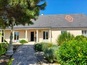 Maison 7 pièces 210 m²
