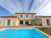 Maison 7 pièces 210 m²