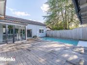 Maison 7 pièces 210 m²