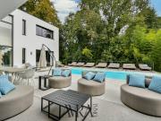 Maison 7 pièces 210 m²