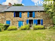Maison 7 pièces 201 m²