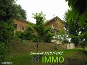 Maison 7 pièces 210 m²