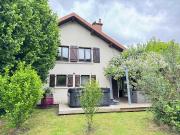 Maison 7 pièces 210 m²