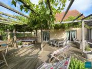 Maison 7 pièces 210 m²