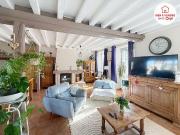 Maison 7 pièces 210 m²