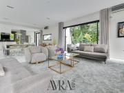 Maison 7 pièces 220 m²