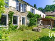 Maison 7 pièces 210 m²