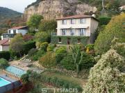 Maison 7 pièces 210 m²