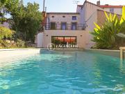 Maison 7 pièces 210 m²