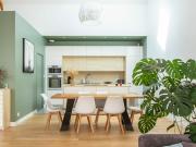 Maison 7 pièces 210 m²