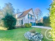 Maison 7 pièces 210 m²