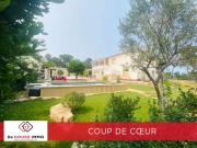 Maison 7 pièces 210 m²