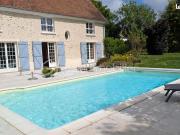 Maison 7 pièces 210 m²