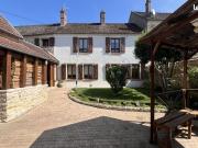 Maison 7 pièces 210 m²