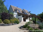 Maison 7 pièces 210 m²