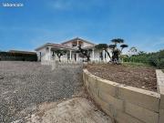 Maison 7 pièces 211 m²