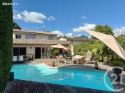 Maison 7 pièces 211 m²