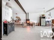 Maison 7 pièces 211 m²