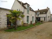 Maison 7 pièces 211 m²