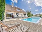 Maison 7 pièces 212 m²
