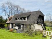 Maison 7 pièces 212 m²