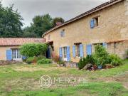 Maison 7 pièces 212 m²