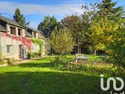 Maison 7 pièces 212 m²