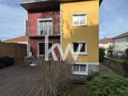 Maison 7 pièces 212 m²