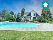 Maison 7 pièces 212 m²