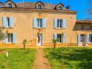 Maison 7 pièces 212 m²