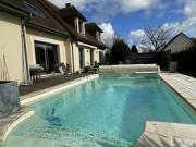 Maison 7 pièces 212 m²