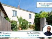 Maison 7 pièces 212 m²