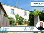 Maison 7 pièces 212 m²