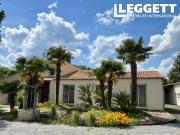 Maison 7 pièces 212 m²