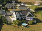 Maison 7 pièces 212 m²