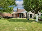 Maison 7 pièces 212 m²