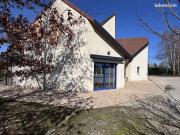 Maison 7 pièces 213 m²