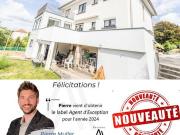 Maison 7 pièces 213 m²
