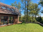 Maison 7 pièces 213 m²