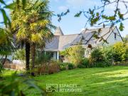 Maison 7 pièces 213 m²