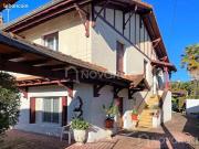 Maison 7 pièces 213 m²