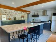 Maison 7 pièces 213 m²