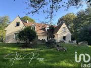 Maison 7 pièces 213 m²