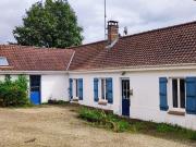 Maison 7 pièces 213 m²